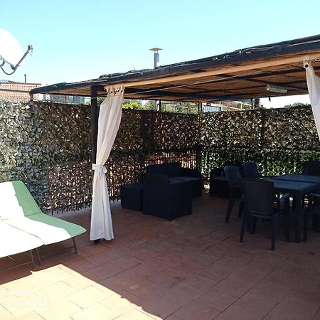 Casa Vacanze Leto Letojanni Luaran gambar