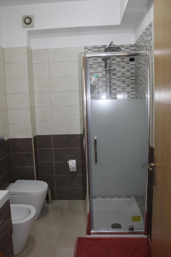 Casa Vacanze Leto Letojanni Luaran gambar