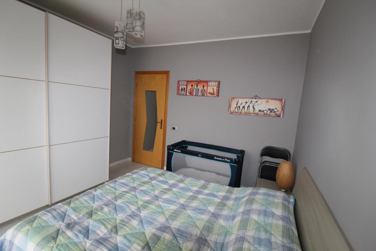 Casa Vacanze Leto Letojanni Luaran gambar