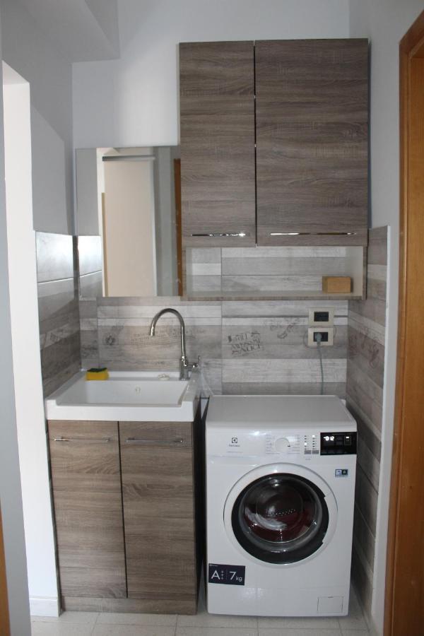 Casa Vacanze Leto Letojanni Luaran gambar