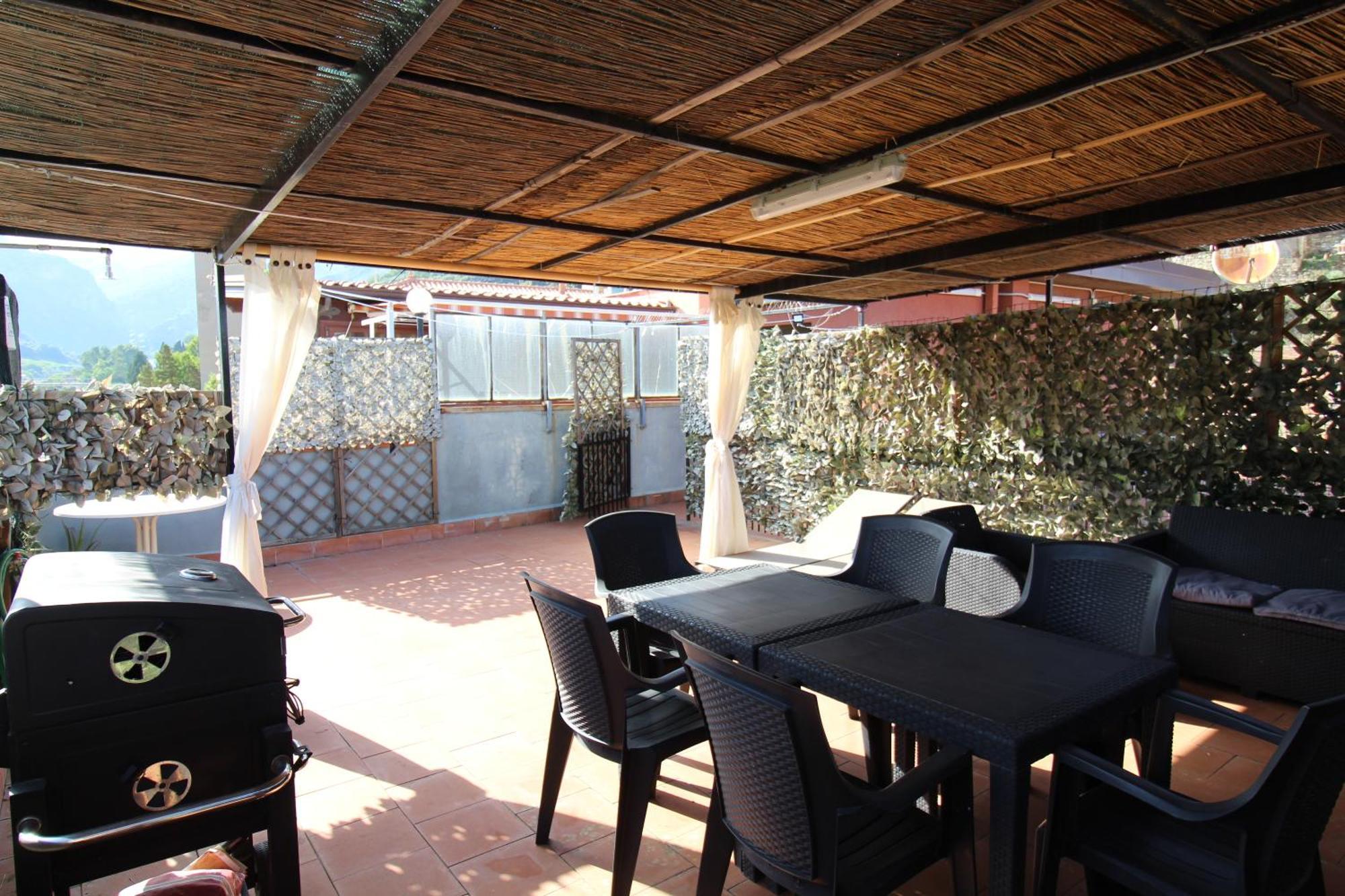 Casa Vacanze Leto Letojanni Luaran gambar
