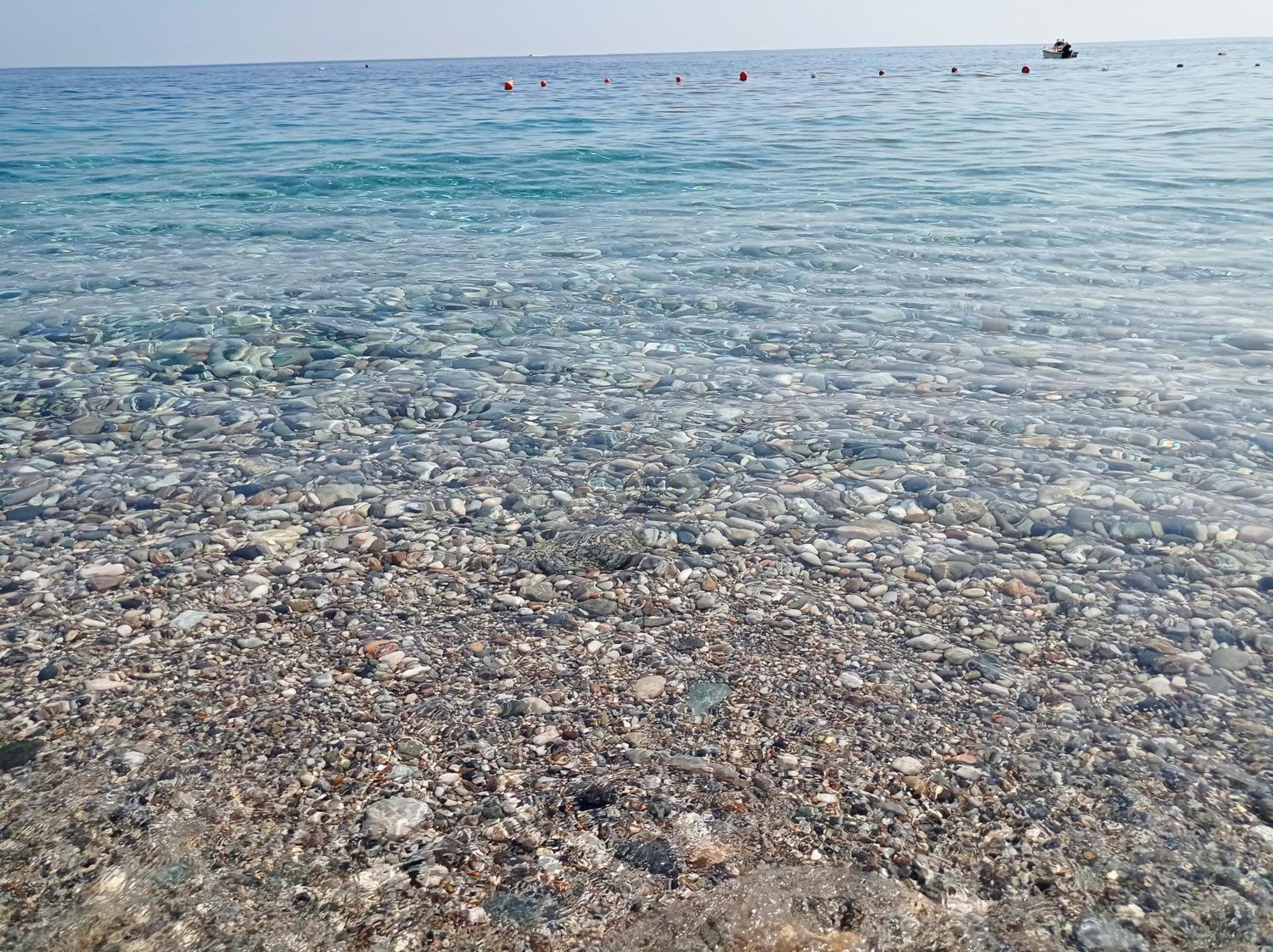 Casa Vacanze Leto Letojanni Luaran gambar