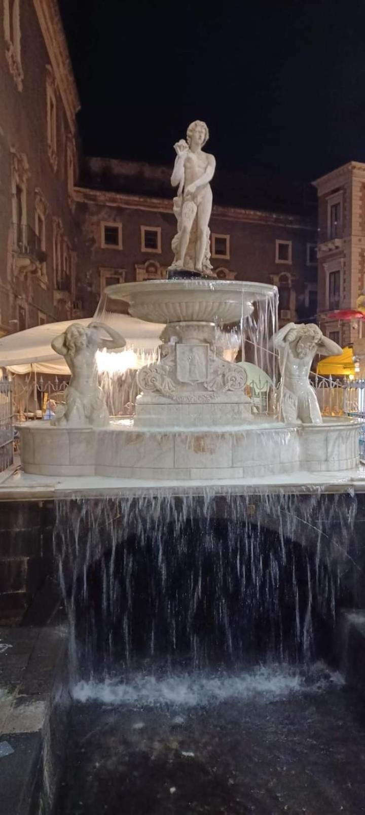 Casa Vacanze Leto Letojanni Luaran gambar