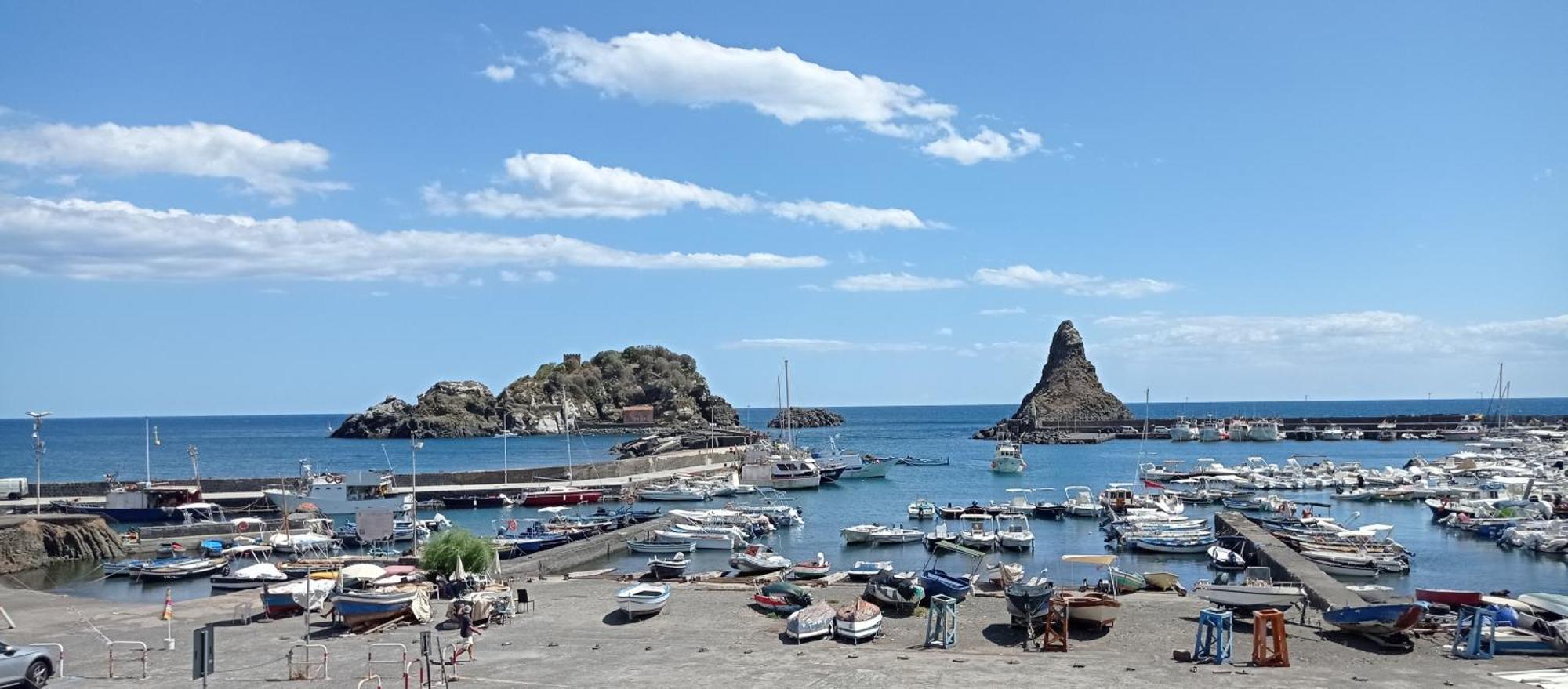 Casa Vacanze Leto Letojanni Luaran gambar