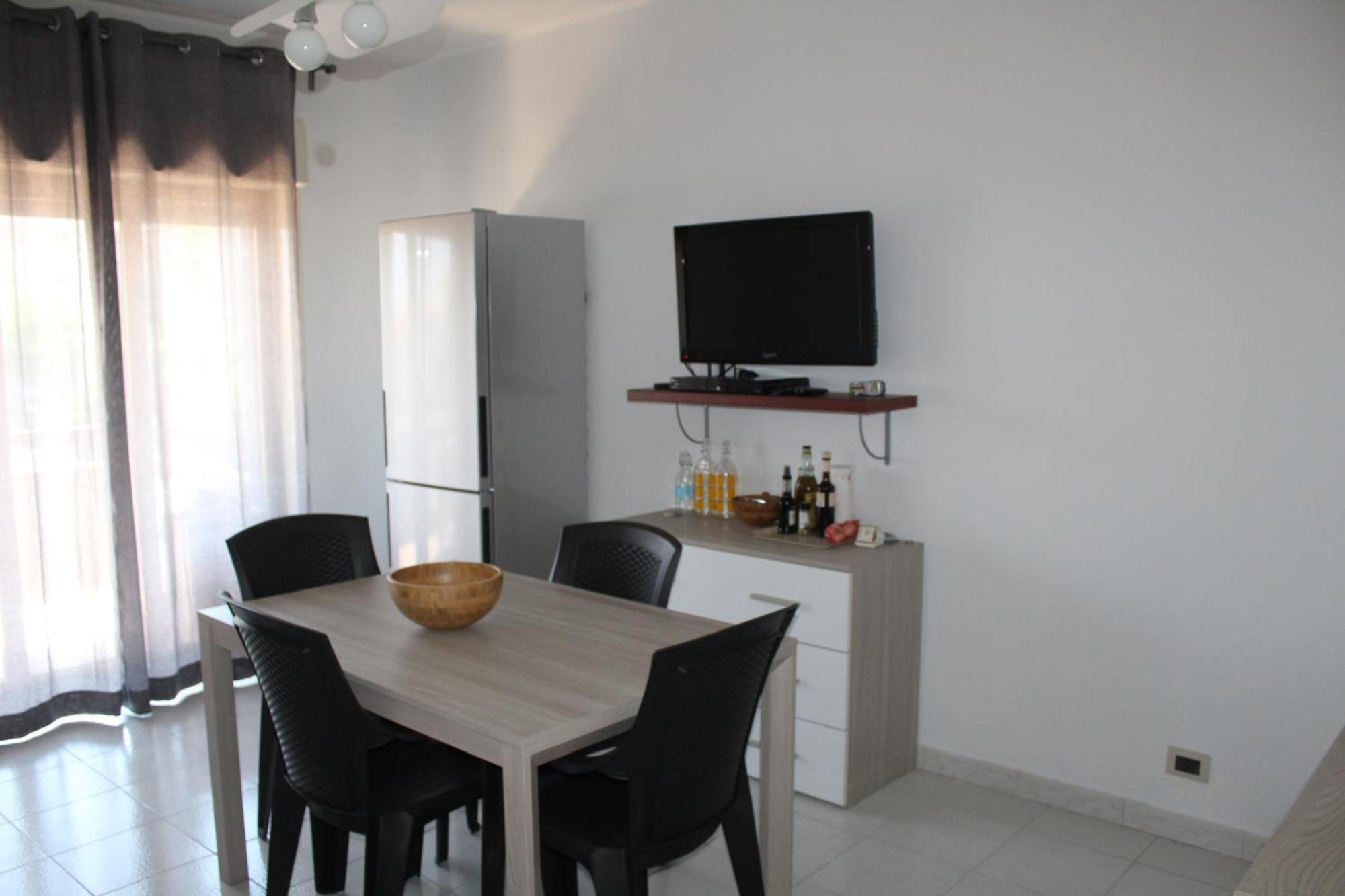 Casa Vacanze Leto Letojanni Luaran gambar